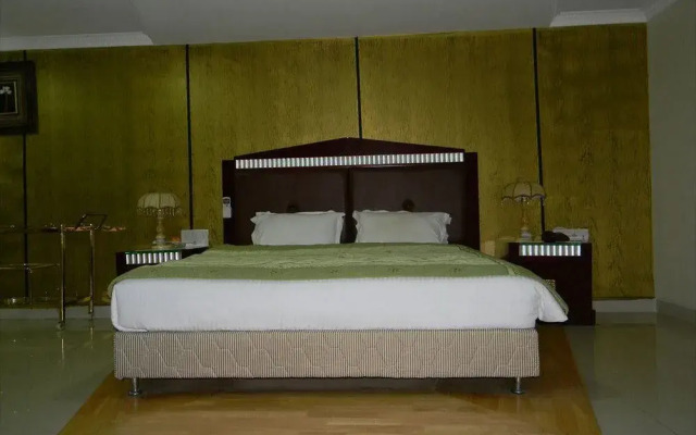 Sri Harsha Residency