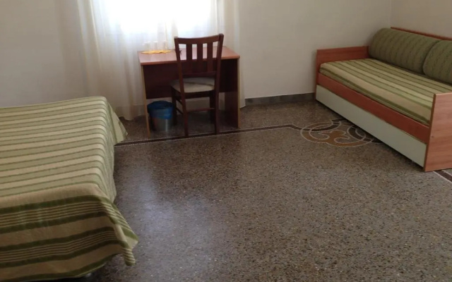 Hotel Ines