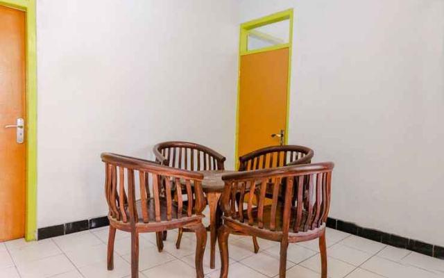 Hotel Telaga Inn Sarangan
