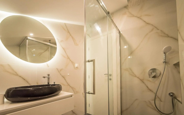 Ponente Apartments