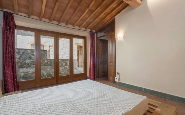 Villa Torre With Pool And Ac