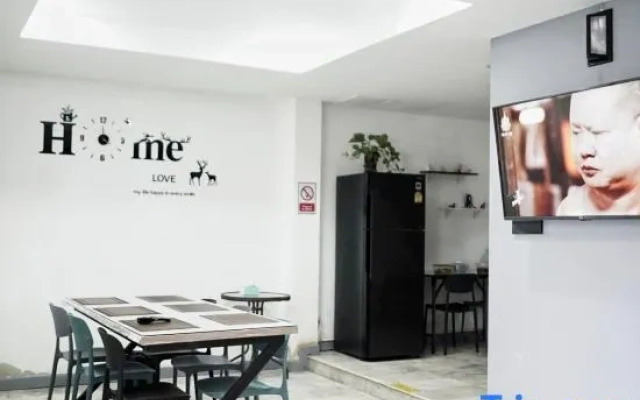 Homey@Maekha