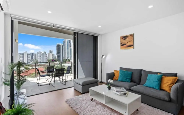 Peninsular GoldCoast