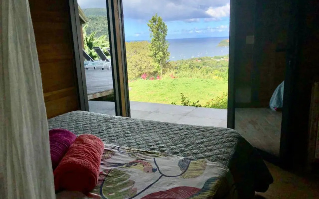 Calypso Bay