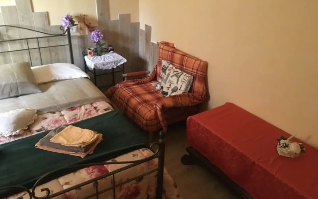 Locanda Del Sorriso