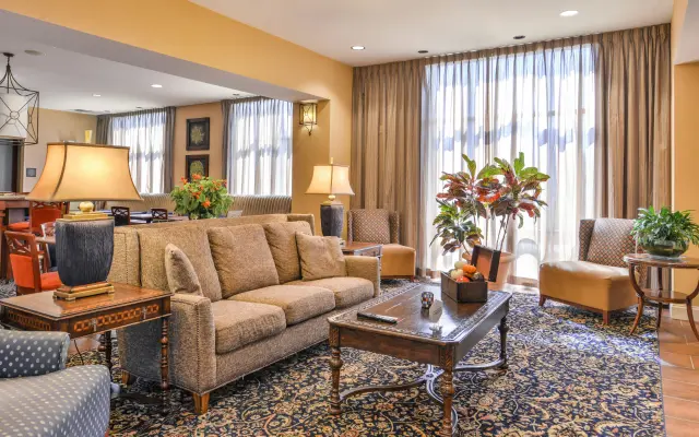 Hampton Inn Jackson
