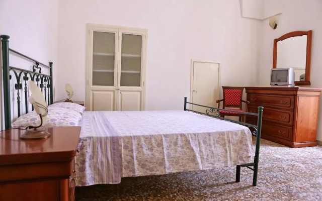 Morra Apartments