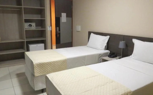 Toritama Golden Hotel