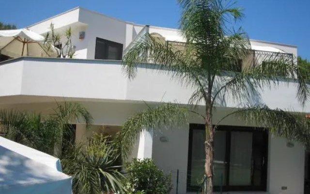 Villa Losanna