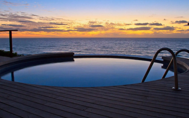 Massinga Beach Lodge