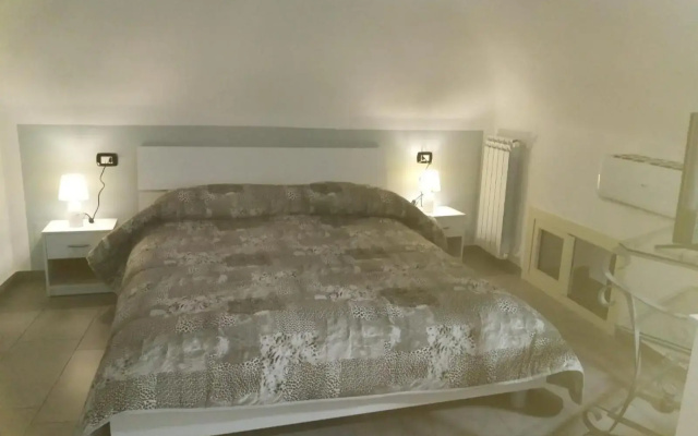 Casa Maratese