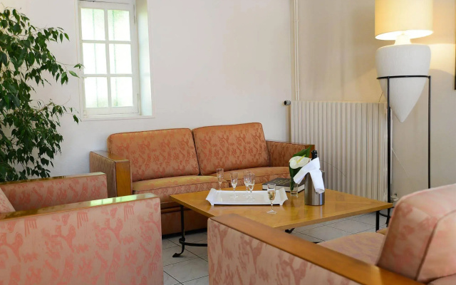 Hôtel Rolland