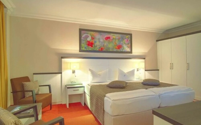 Seehotel Plau Am See
