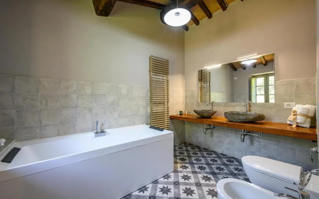 Agriturismo Merigge Wellness & Spa