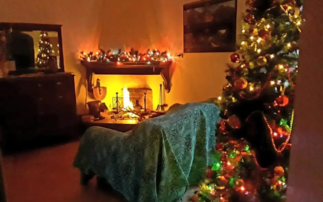Le Terrazze Sul Pollino B&B