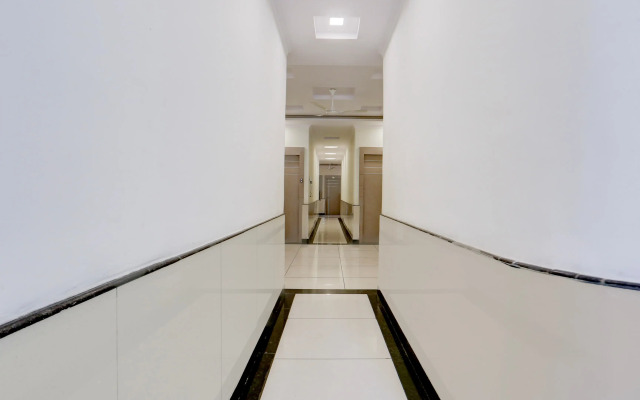 Hotel O Heera Nagar Formerly Cosy stay