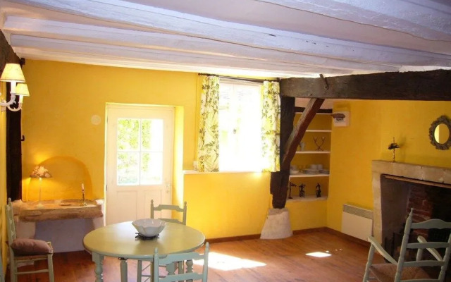 Le Clos Limeray