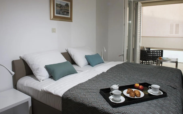 Flowers Dubrovnik Luxury Apartments
