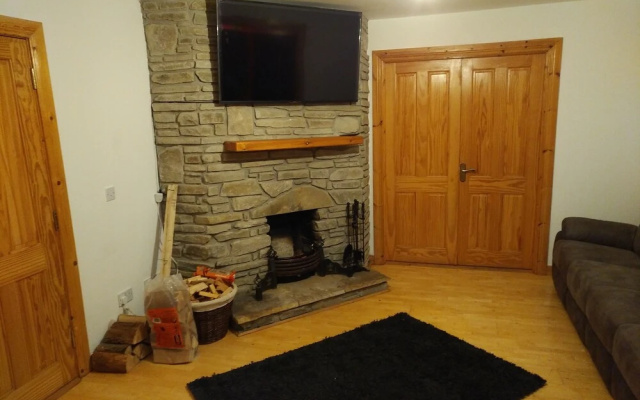 14 Drumcoura Resort