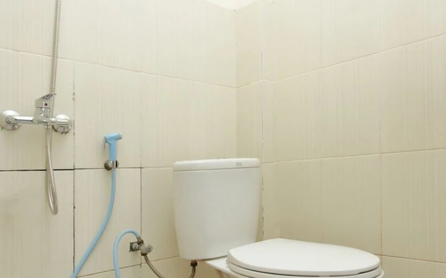 Wisma Malawen by OYO Rooms