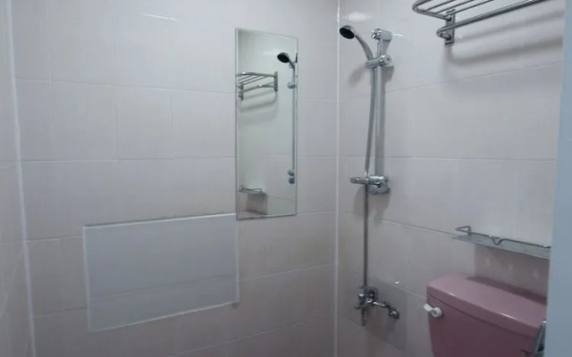 Habeach Pension