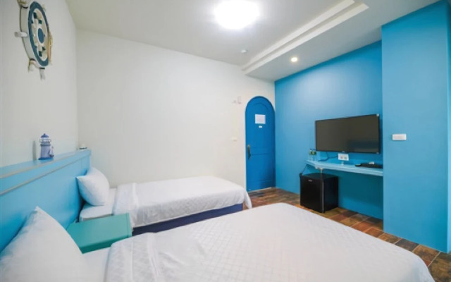 Xuanxia Seaview Homestay 2 Lane 9