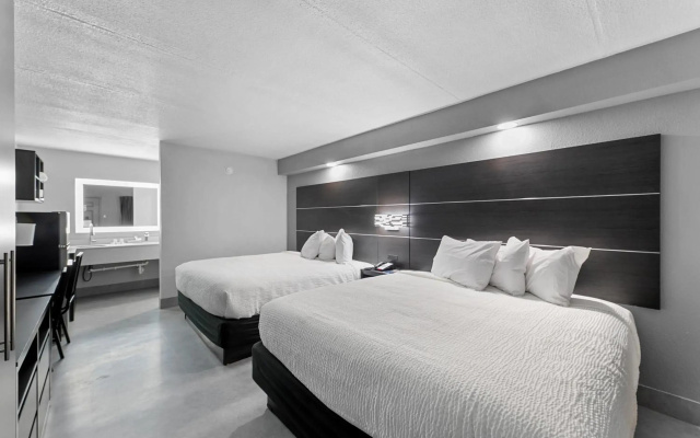 Baymont by Wyndham San Antonio Near Lackland AFB