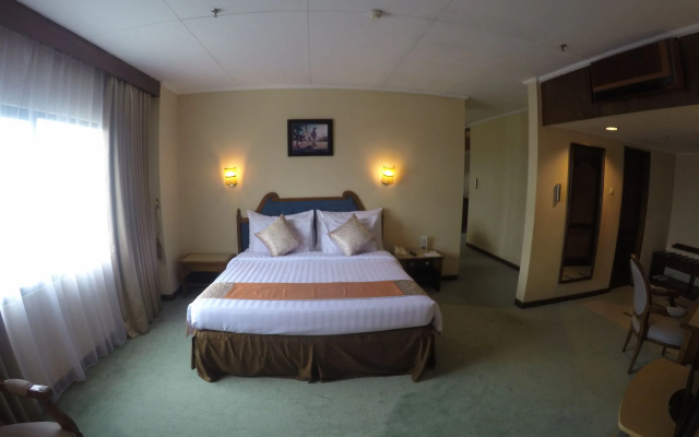 Sahid Raya Hotel & Convention Yogyakarta