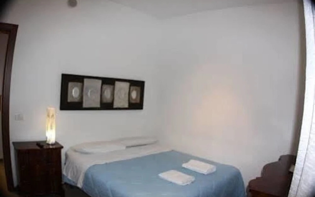 Apartment With 3 Bedrooms in Siena, With Wifi