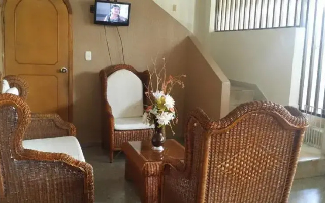 Hotel Remanso
