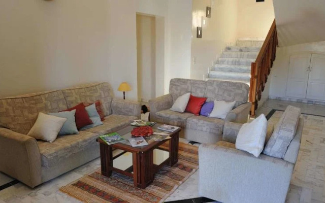 Maison D'Hôtes Villa Fatima
