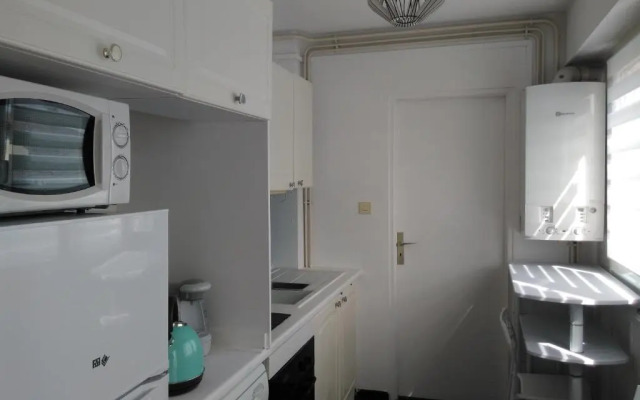 Appartement meublé de tourisme 6 personnes