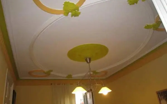 Guest House Balmes