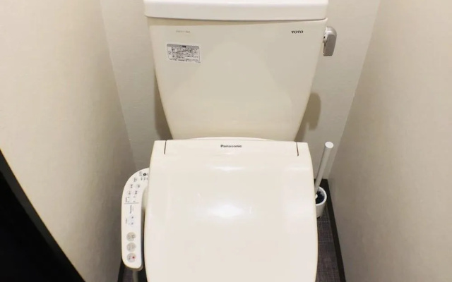 JA Hotel Shinfukae