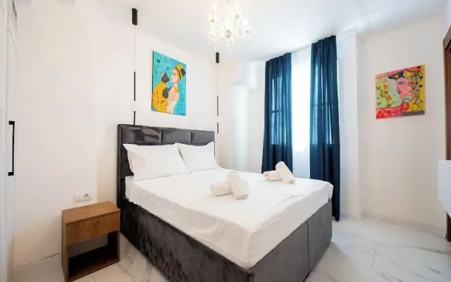 Boutique Hotel Kings Palace
