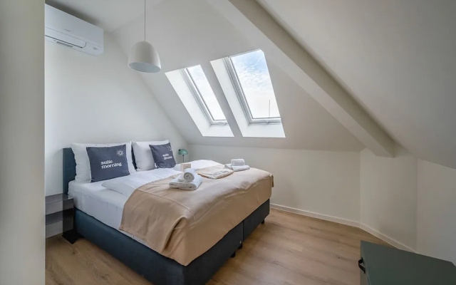 Limehome Stuttgart Elsenhansstr.