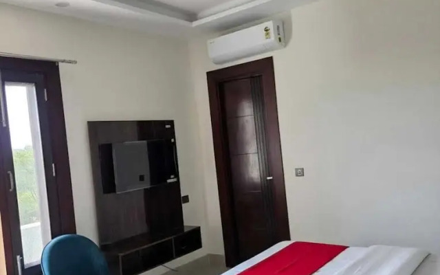 Hotel Golden Peak