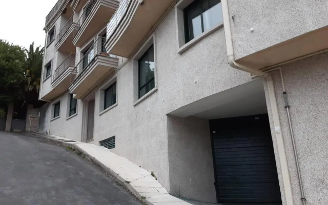 Apartamento nuevo con vistas