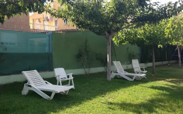 Villa Vicent