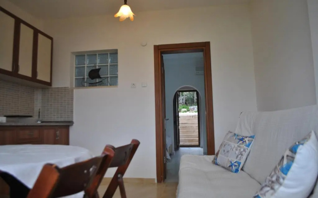 Defne Apart Otel - Datça