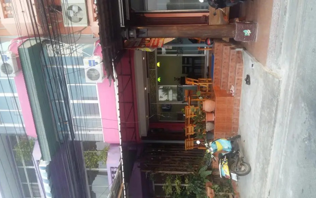 Hana Guesthouse