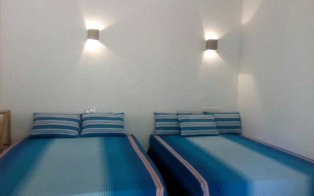 Acacia Holiday inn