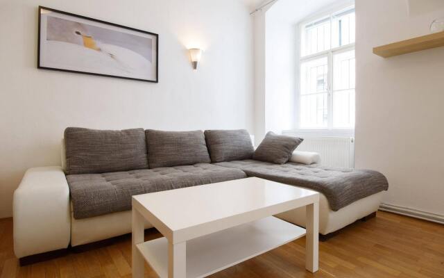 Отель Vienna-apartment-one Schmidgasse Австрия, Вена - отзывы, цены и фото номеров - забронировать отель Vienna-apartment-one Schmidgasse онлайн комната для гостей
