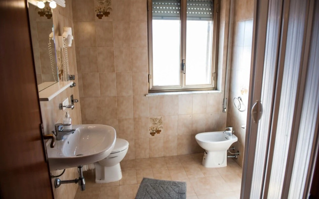 Bed & Breakfast Sapore di Sale