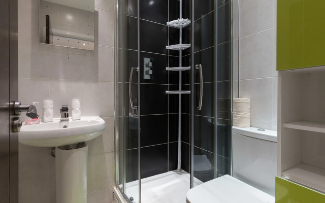 Smart 1-bedroom near Paddington and Marble Arch