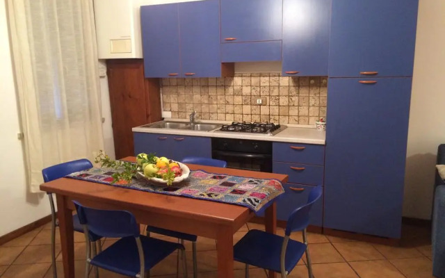 Appartamento Da Giovy