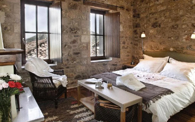 Guesthouse Theonimfi