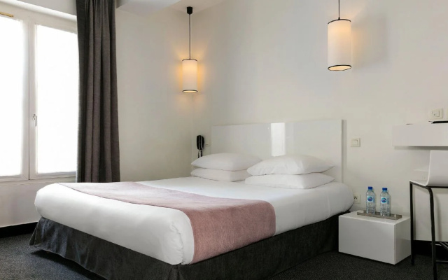 Standard Design Hotel