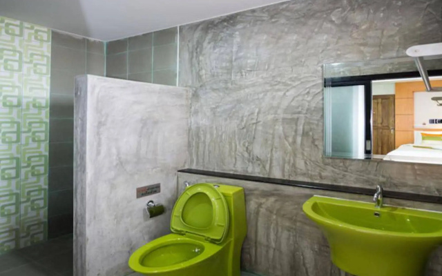 Bouquet Boutique Hotel