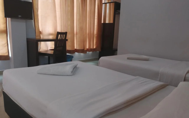 Smart Hotel Bandar Botanic Klang